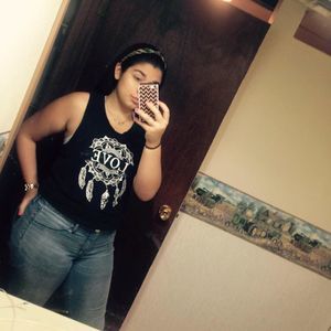 Meet your Posher, Erika cristina